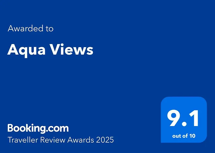 Aqua Views