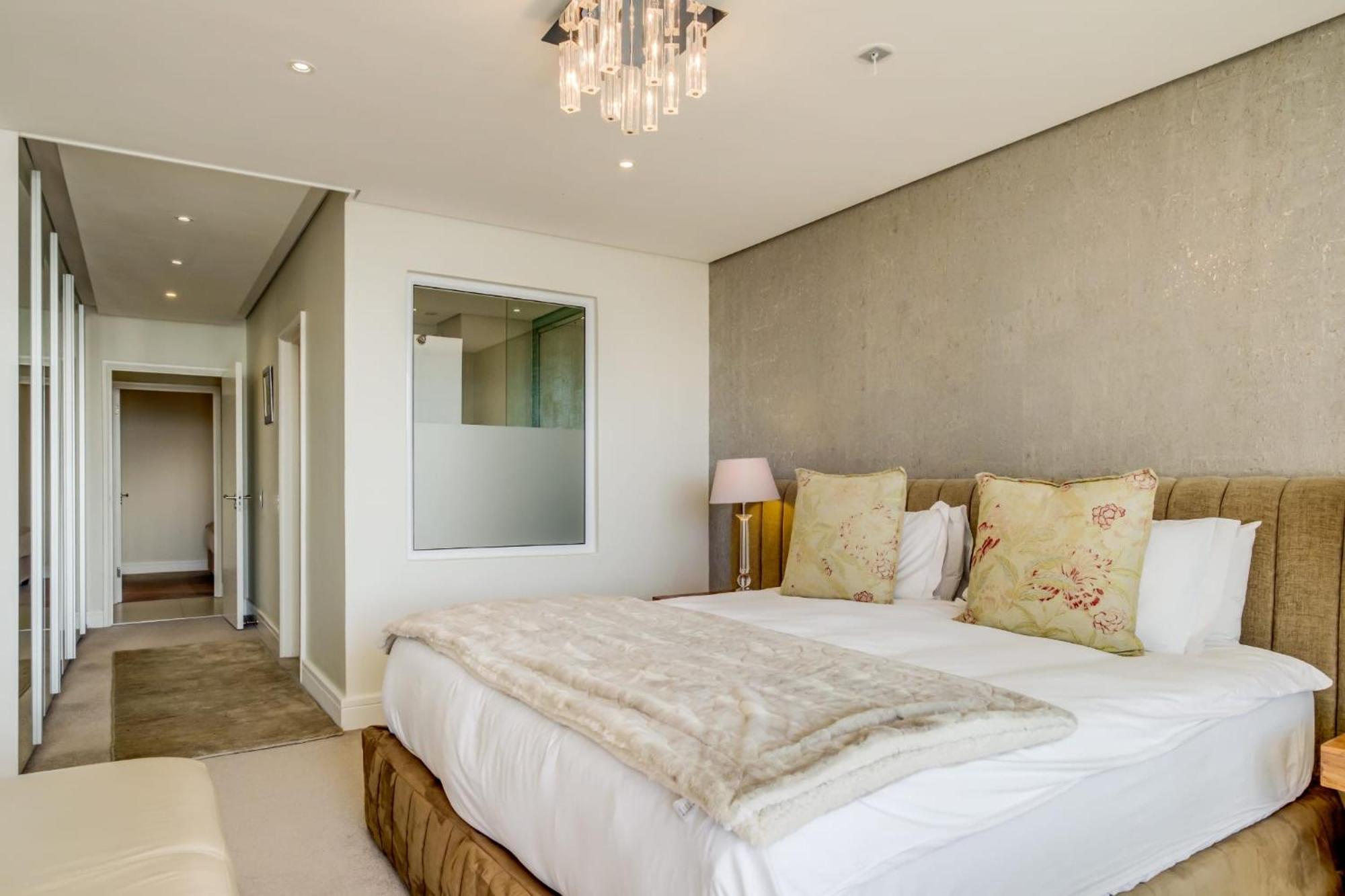 Aqua Views Appartement *