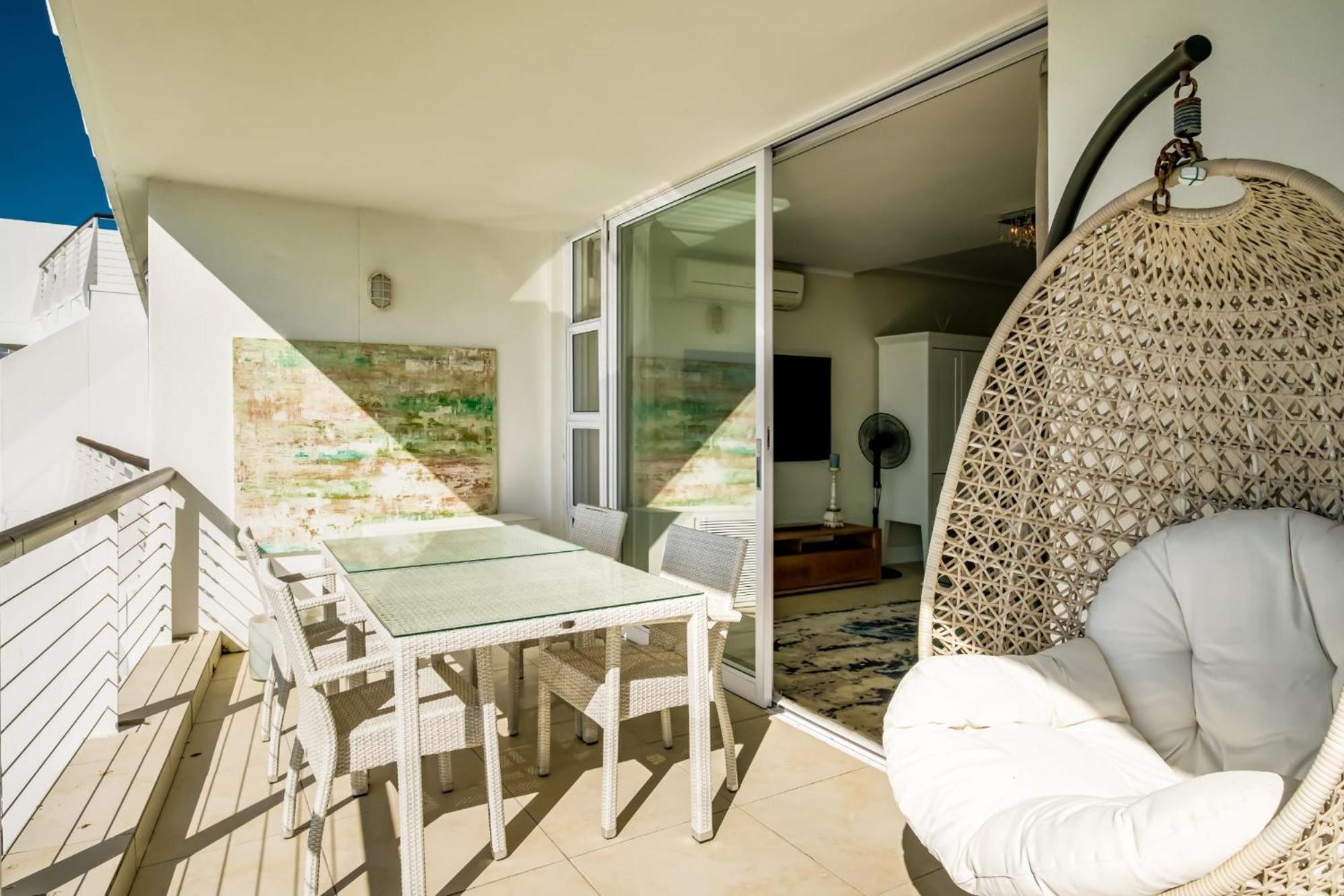 Apartamento Aqua Views Cidade Do Cabo