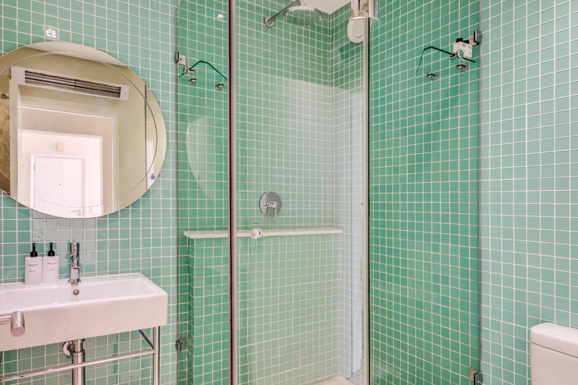Apartamento Aqua Views *