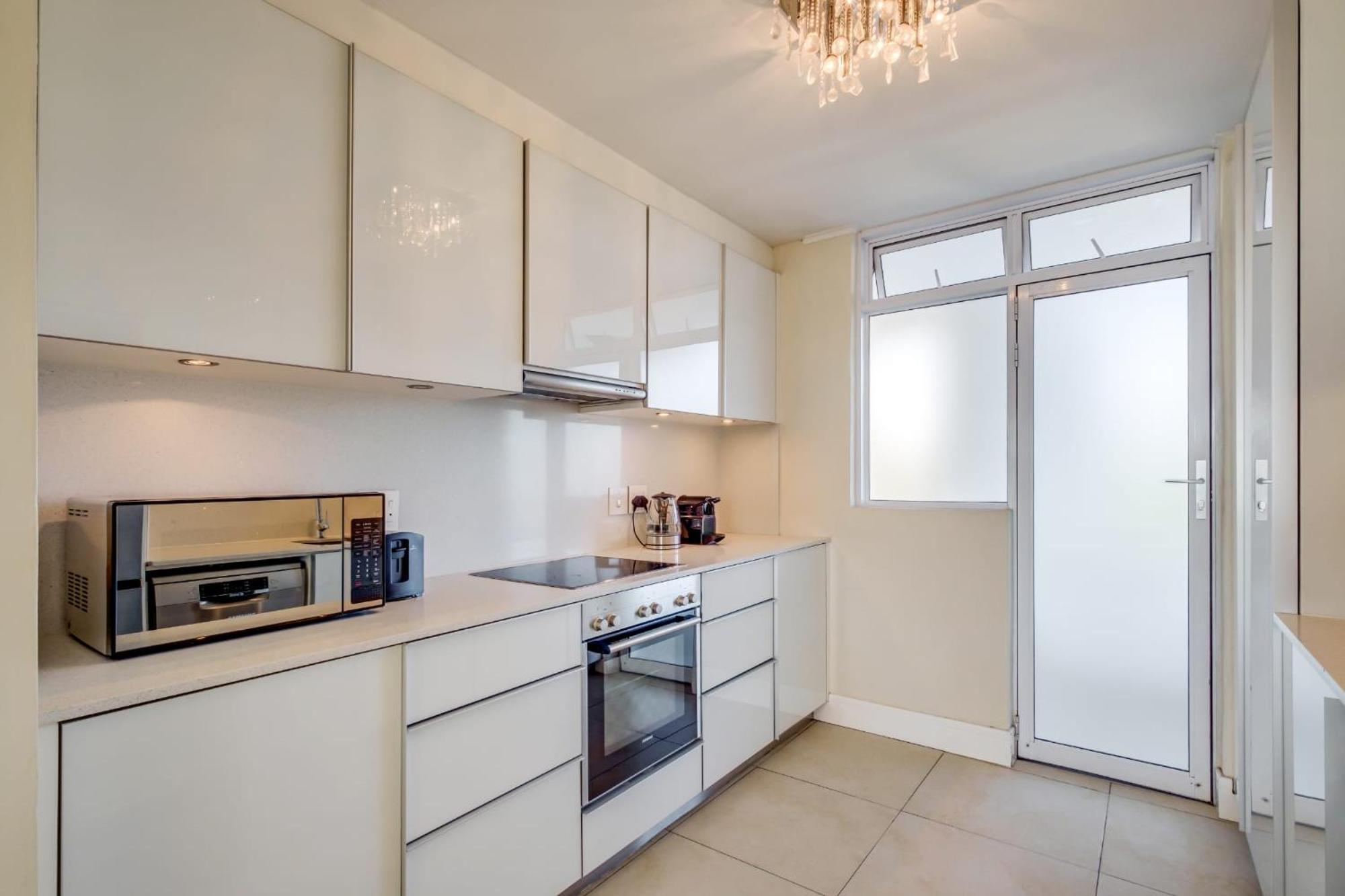 Apartamento Aqua Views