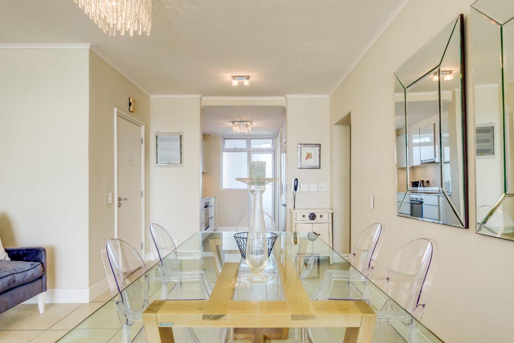 Aqua Views Appartement *