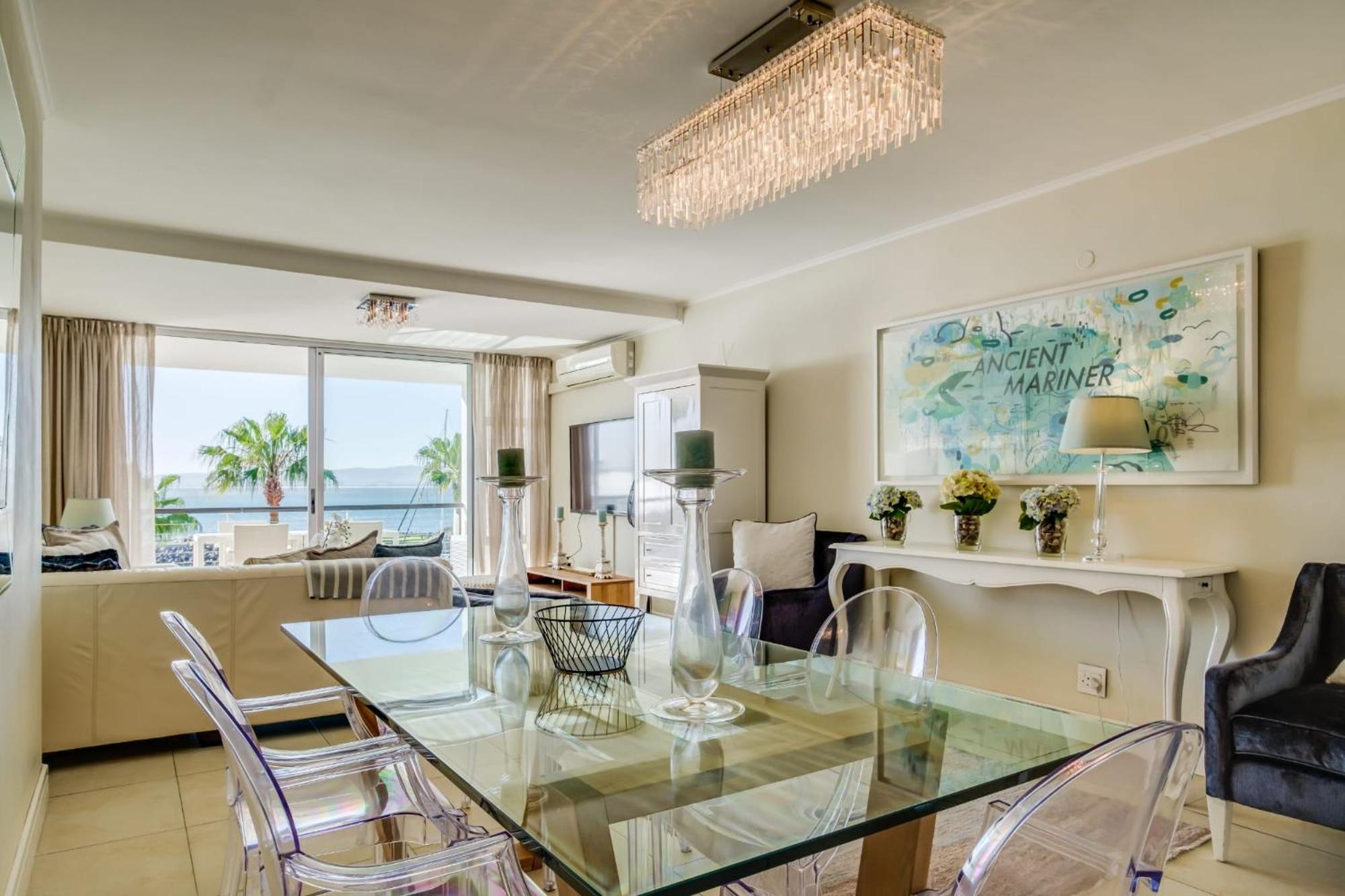 Apartment Aqua Views *