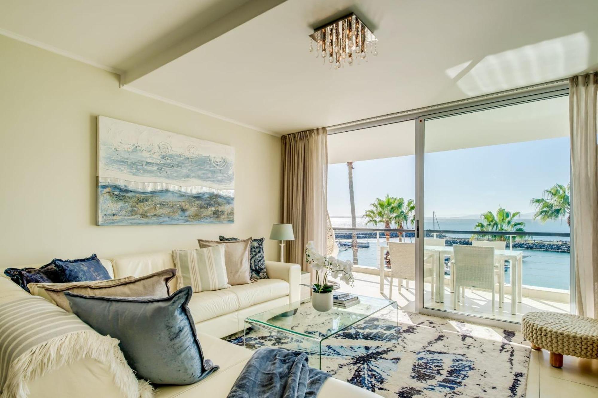 Apartment Aqua Views