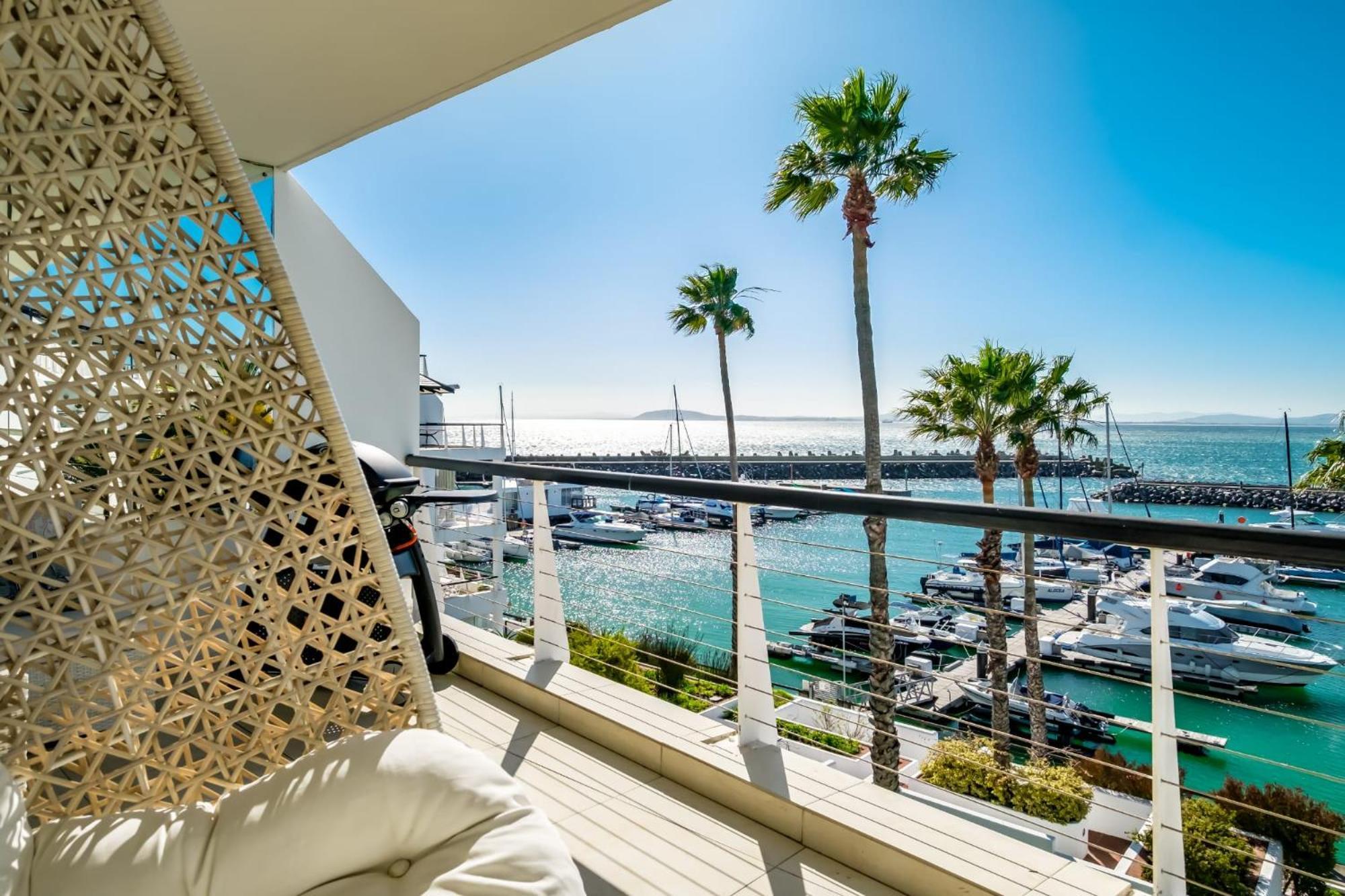 Aqua Views Apartment *